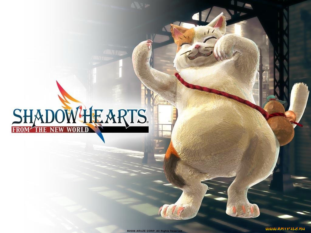 , , shadow, hearts, from, the, new, world